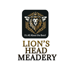 Logo Design by lindaromi for Lion's Head Meadery | Design: #34053424