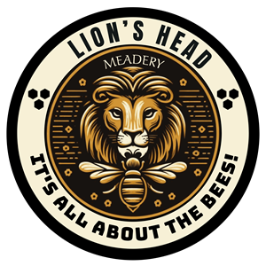 Logo Design by lindaromi for Lion's Head Meadery | Design: #34053536
