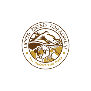 Logo Design by debdesign for Lion's Head Meadery | Design: #34041341