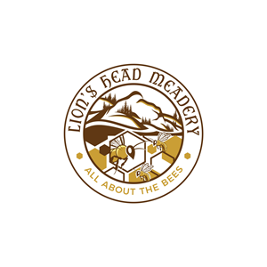 Logo Design by debdesign for Lion's Head Meadery | Design: #34041342