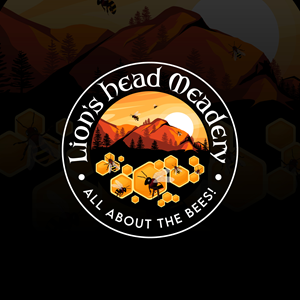 Logo Design by debdesign for Lion's Head Meadery | Design: #34048275