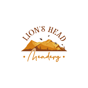 Logo Design by debdesign for Lion's Head Meadery | Design: #34138391