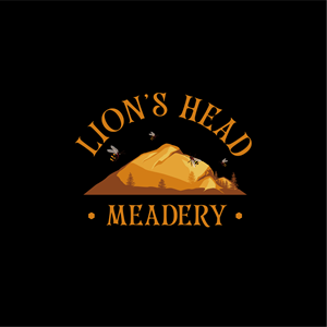 Logo Design by debdesign for Lion's Head Meadery | Design: #34147825