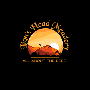 Logo Design by debdesign for Lion's Head Meadery | Design: #34154436