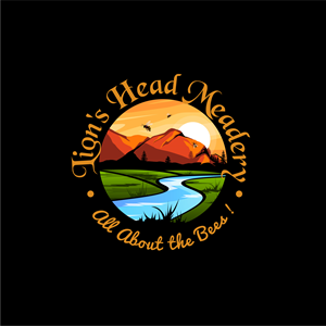 Logo Design by debdesign for Lion's Head Meadery | Design: #34162817