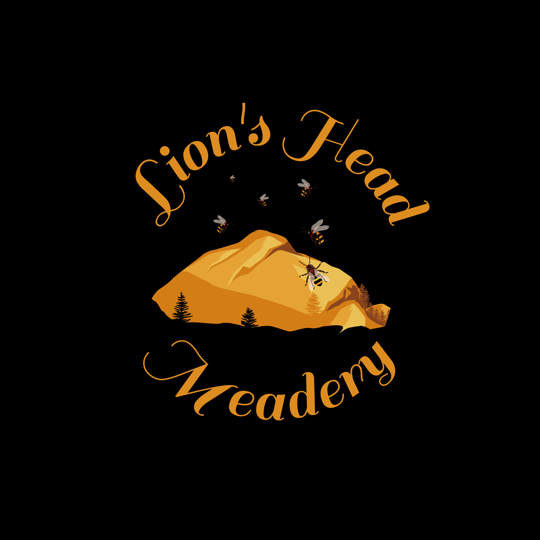 Logo Design by debdesign for Lion's Head Meadery | Design #36756012