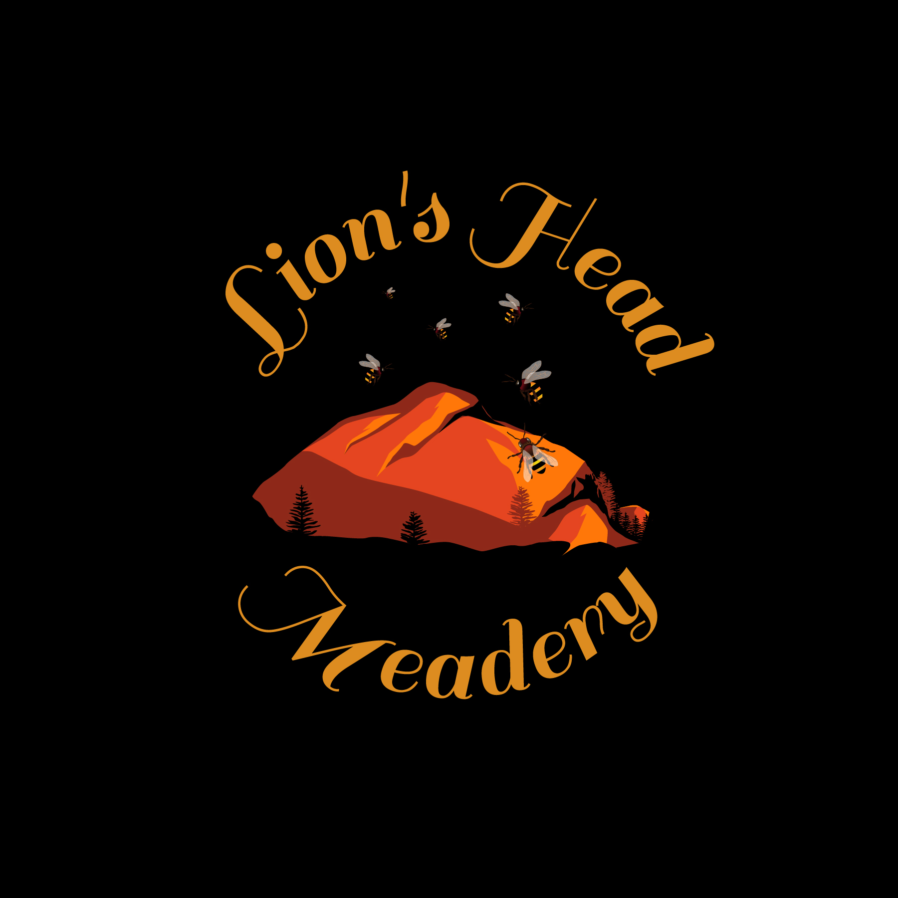 Logo Design by debdesign for Lion's Head Meadery | Design #36756013