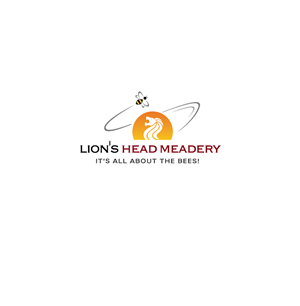 Logo Design by instudio for Lion's Head Meadery | Design: #34026550