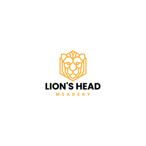 Logo Design by Kayla. for Lion's Head Meadery | Design #34017771