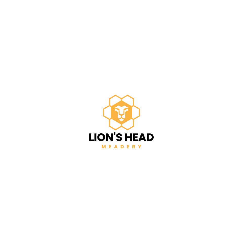 Logo Design by Kayla. for Lion's Head Meadery | Design #34017887
