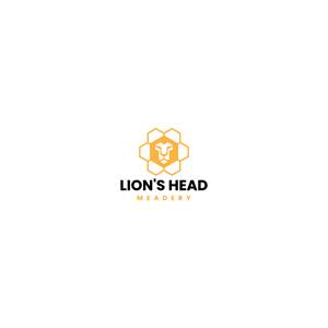 Logo Design by Kayla. for Lion's Head Meadery | Design: #34017887