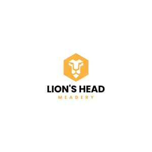 Logo Design by Kayla. for Lion's Head Meadery | Design: #34017890