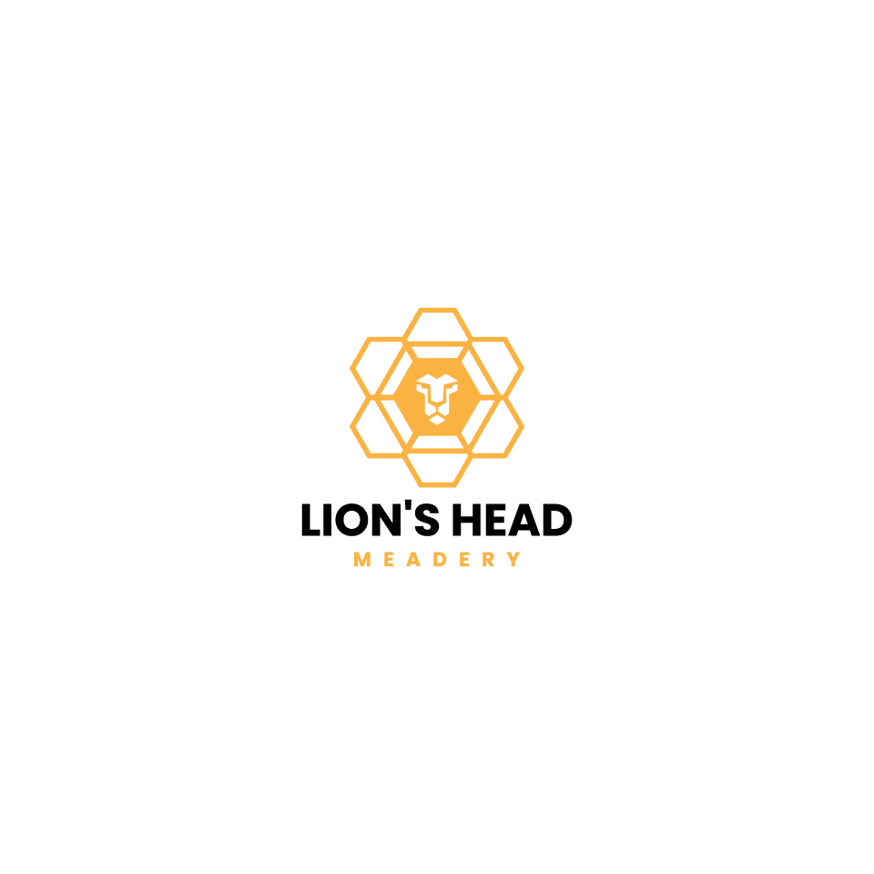 Logo Design by Kayla. for Lion's Head Meadery | Design #34017963