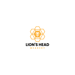 Logo Design by Kayla. for Lion's Head Meadery | Design: #34017963