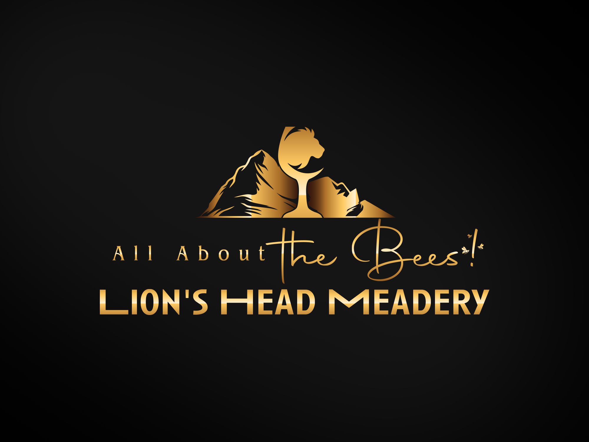 Logo Design by RedLine 3 for Lion's Head Meadery | Design #34038969