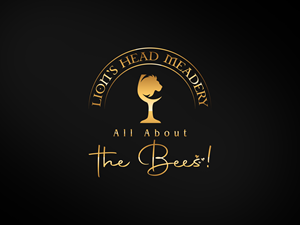 Logo Design by RedLine 3 for Lion's Head Meadery | Design: #34041895