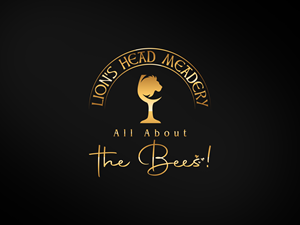 Logo Design by RedLine 3 for Lion's Head Meadery | Design: #34041896