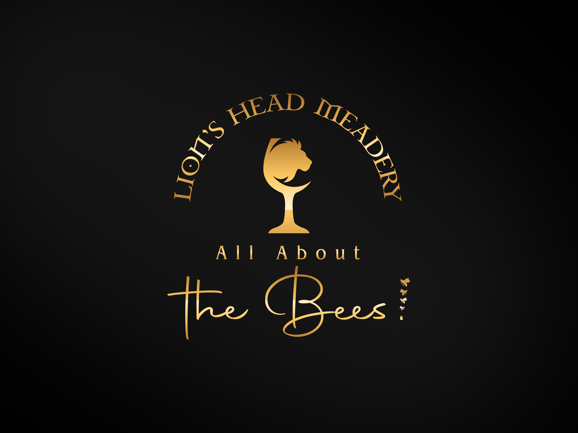 Logo Design by RedLine 3 for Lion's Head Meadery | Design #34045956
