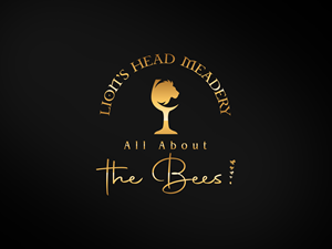 Logo Design by RedLine 3 for Lion's Head Meadery | Design: #34045956