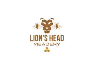 Logo Design by BNdesigner for Lion's Head Meadery | Design: #34036524