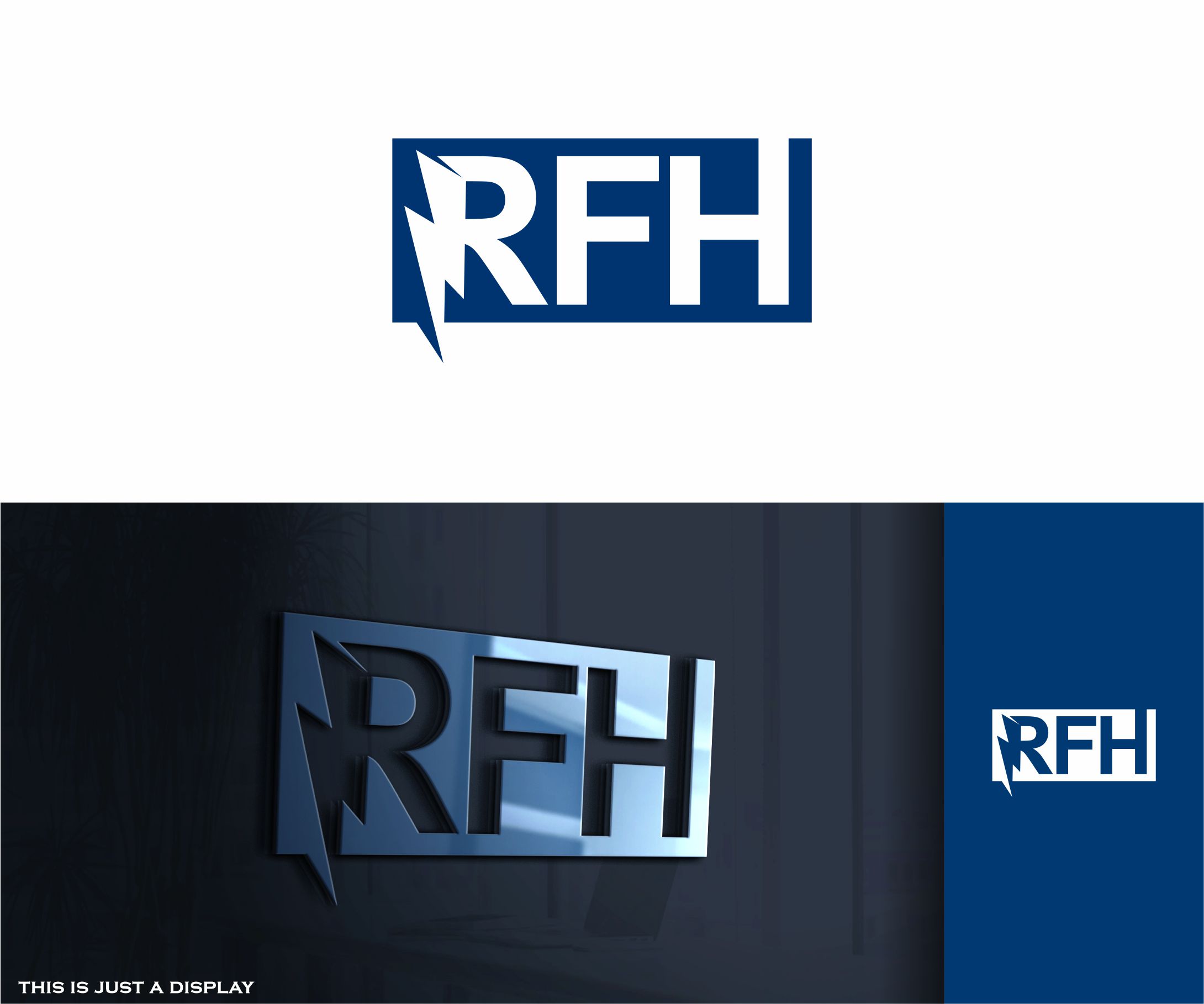 Logo Design by alkaline for this project | Design #34008519