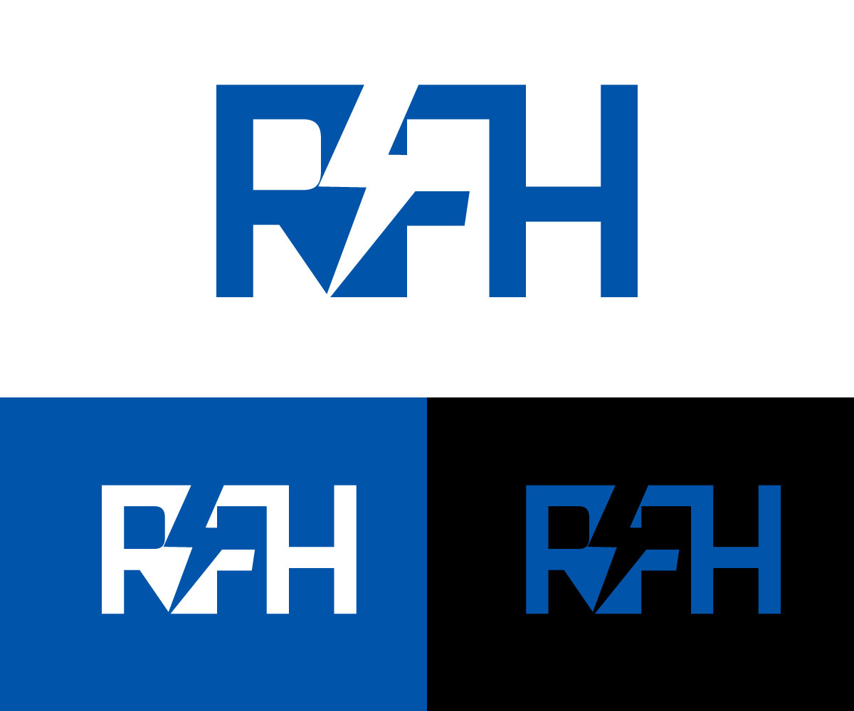 Logo Design by Kavth for this project | Design #34018074