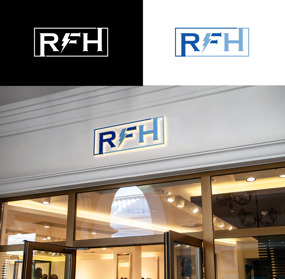 Logo Design by RA-bica for this project | Design #34008371