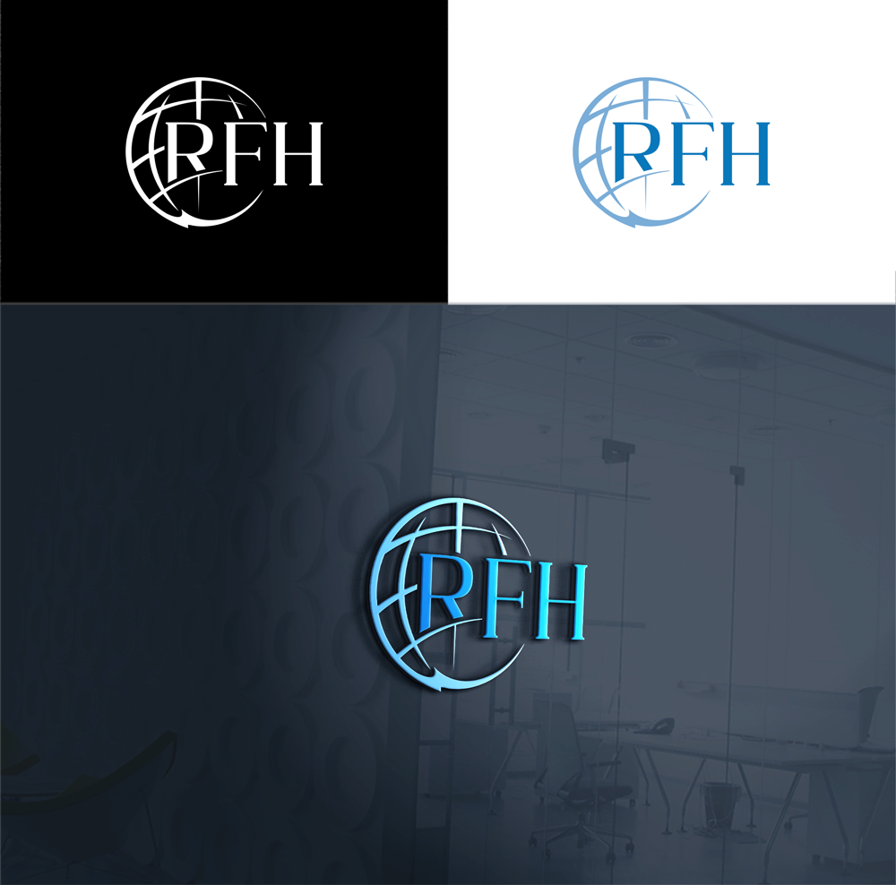 Logo Design by RA-bica for this project | Design #34008785