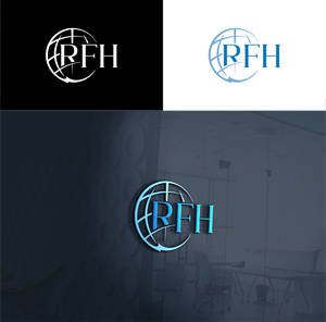 Logo Design by RA-bica for this project | Design: #34008785