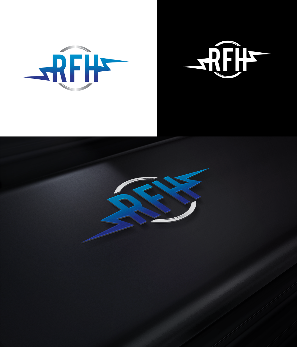 Logo Design by RA-bica for this project | Design #34009183