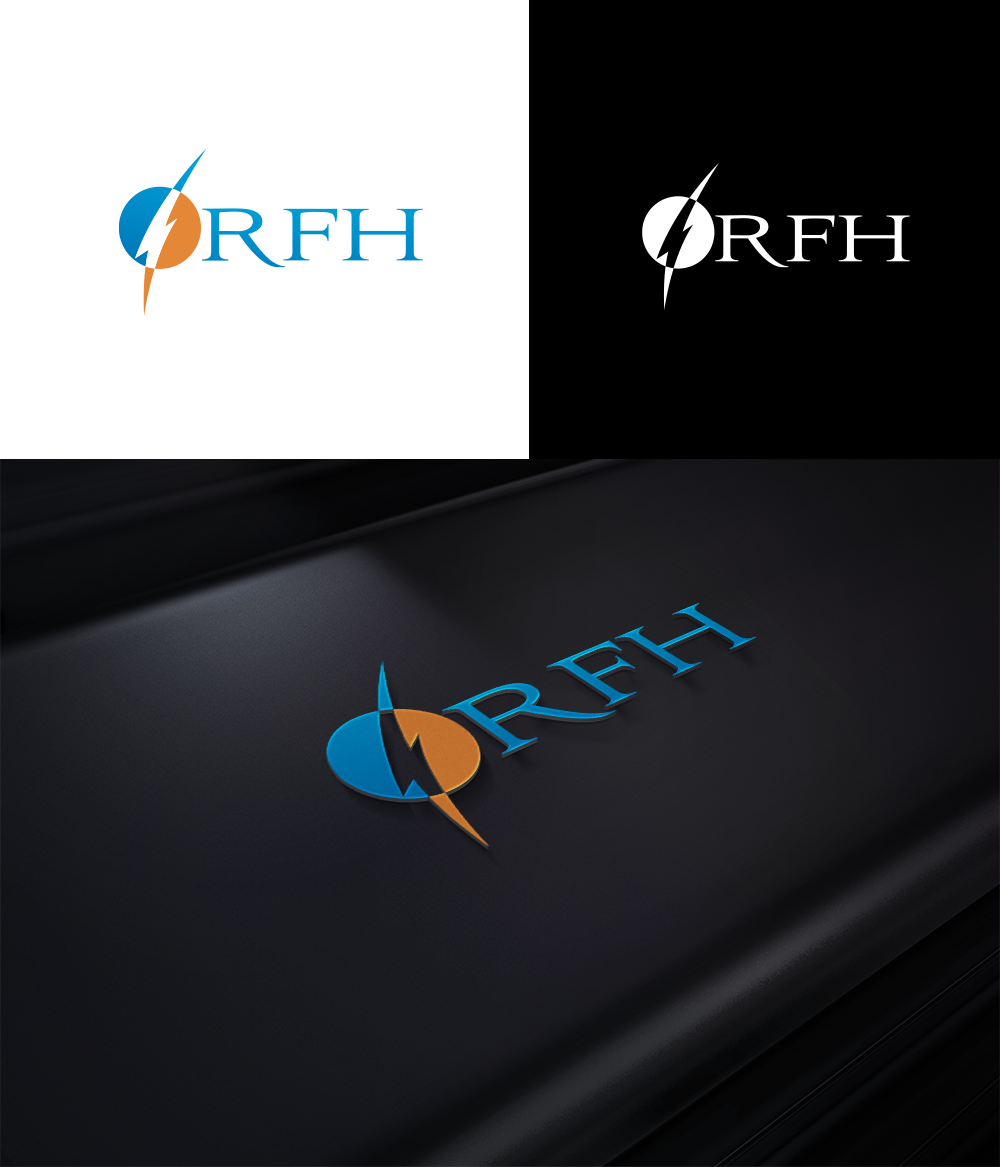 Logo Design by RA-bica for this project | Design #34009208