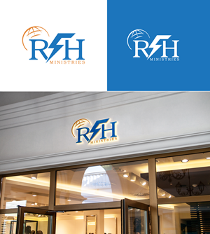 Logo Design by RA-bica for this project | Design: #34009480