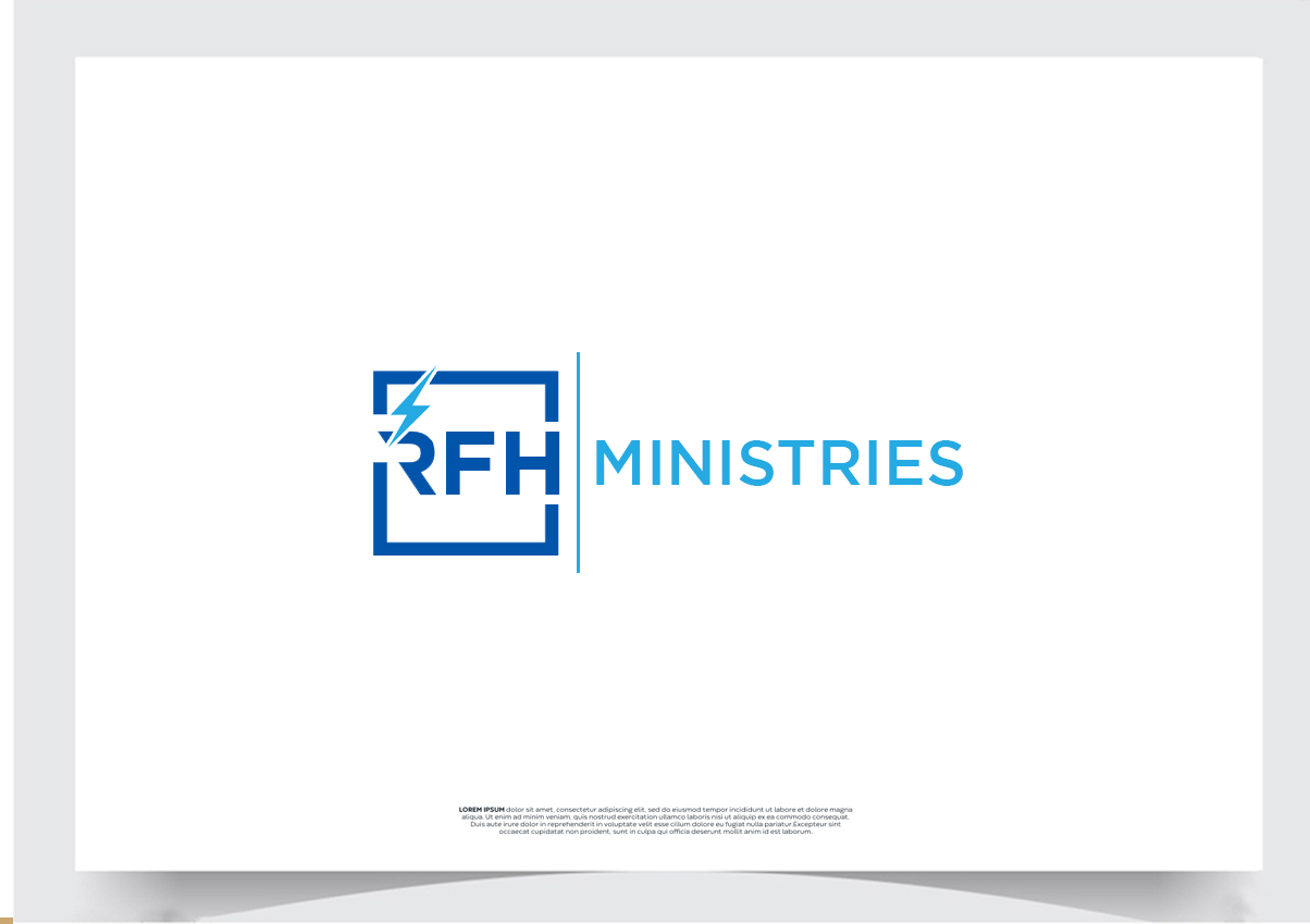 Logo Design by Rahmina for this project | Design #34012064