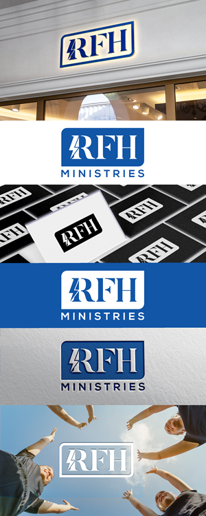 Logo Design by HiKyriosDesign