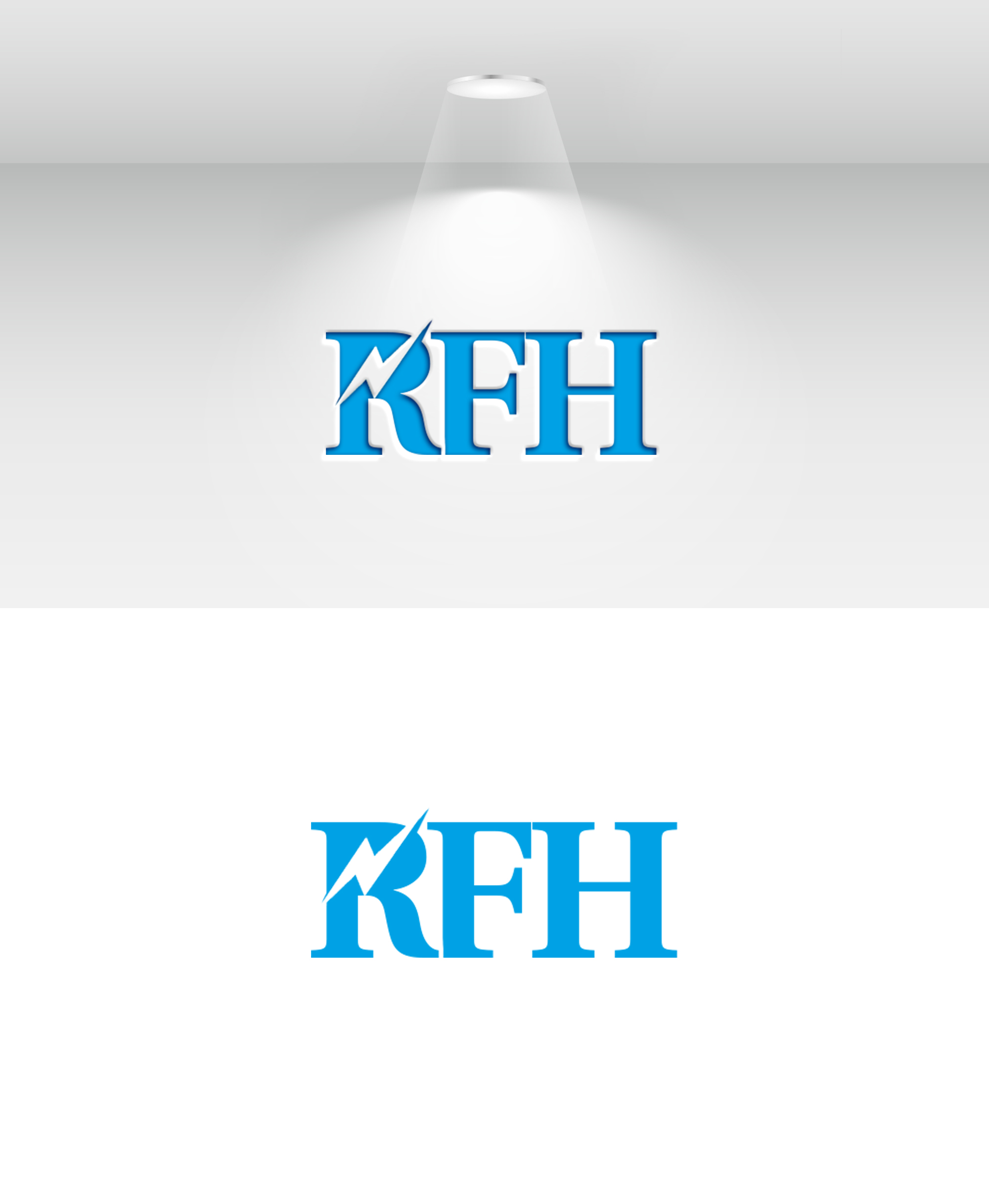 Logo Design by Noor Ezz for this project | Design #34006134