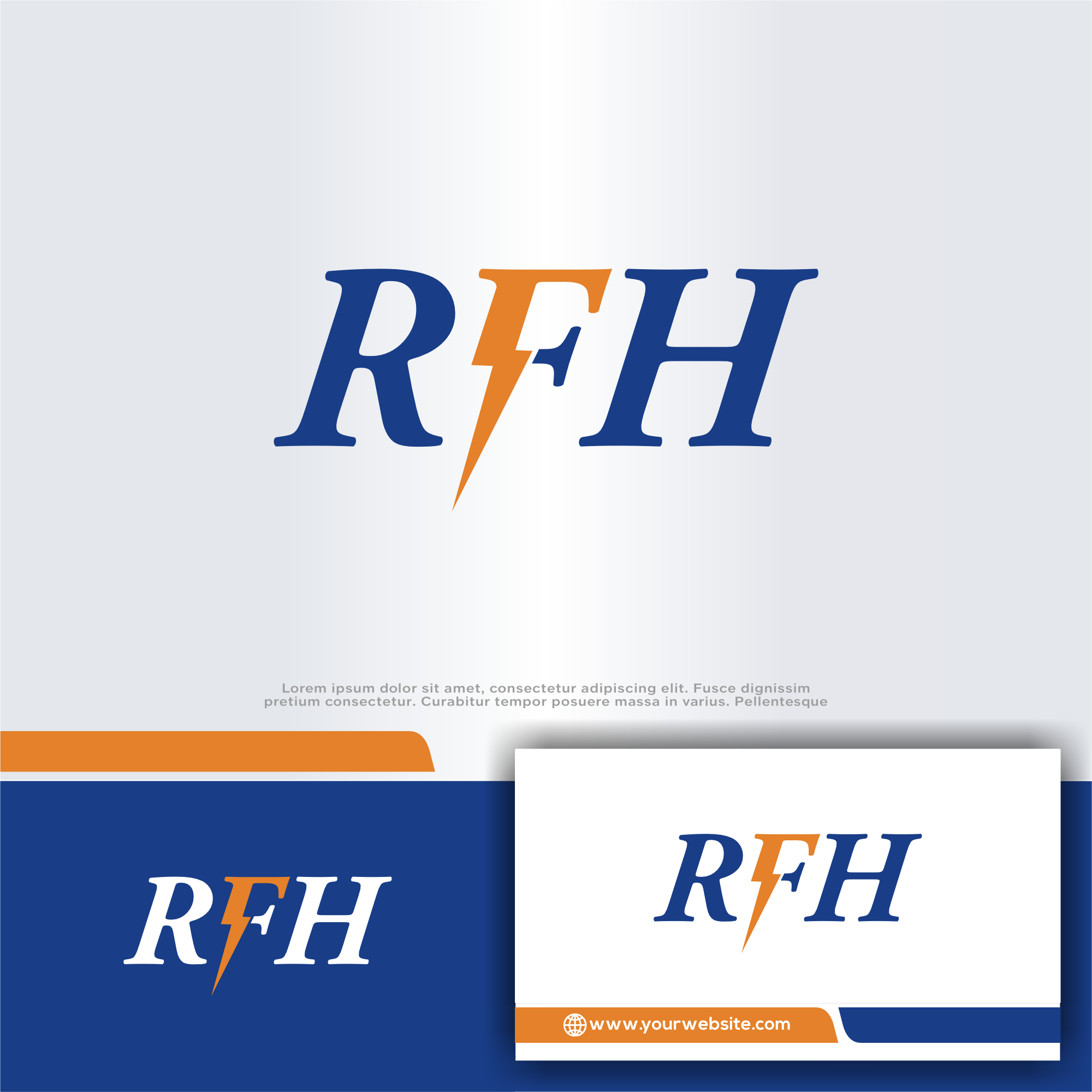 Logo Design by win it for this project | Design #34010928
