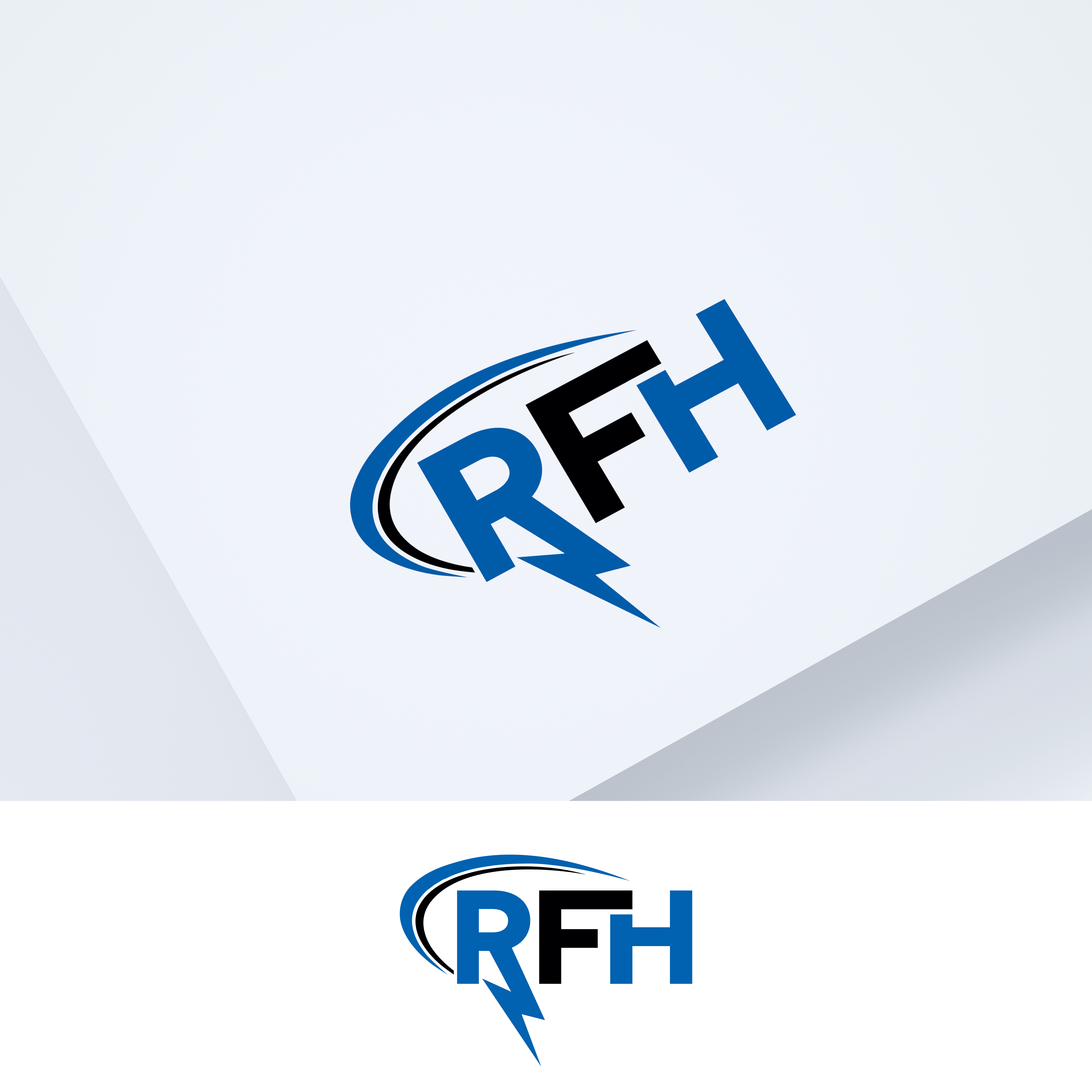 Diseño de Logo por 4AD para este proyecto | Diseño #34007967
