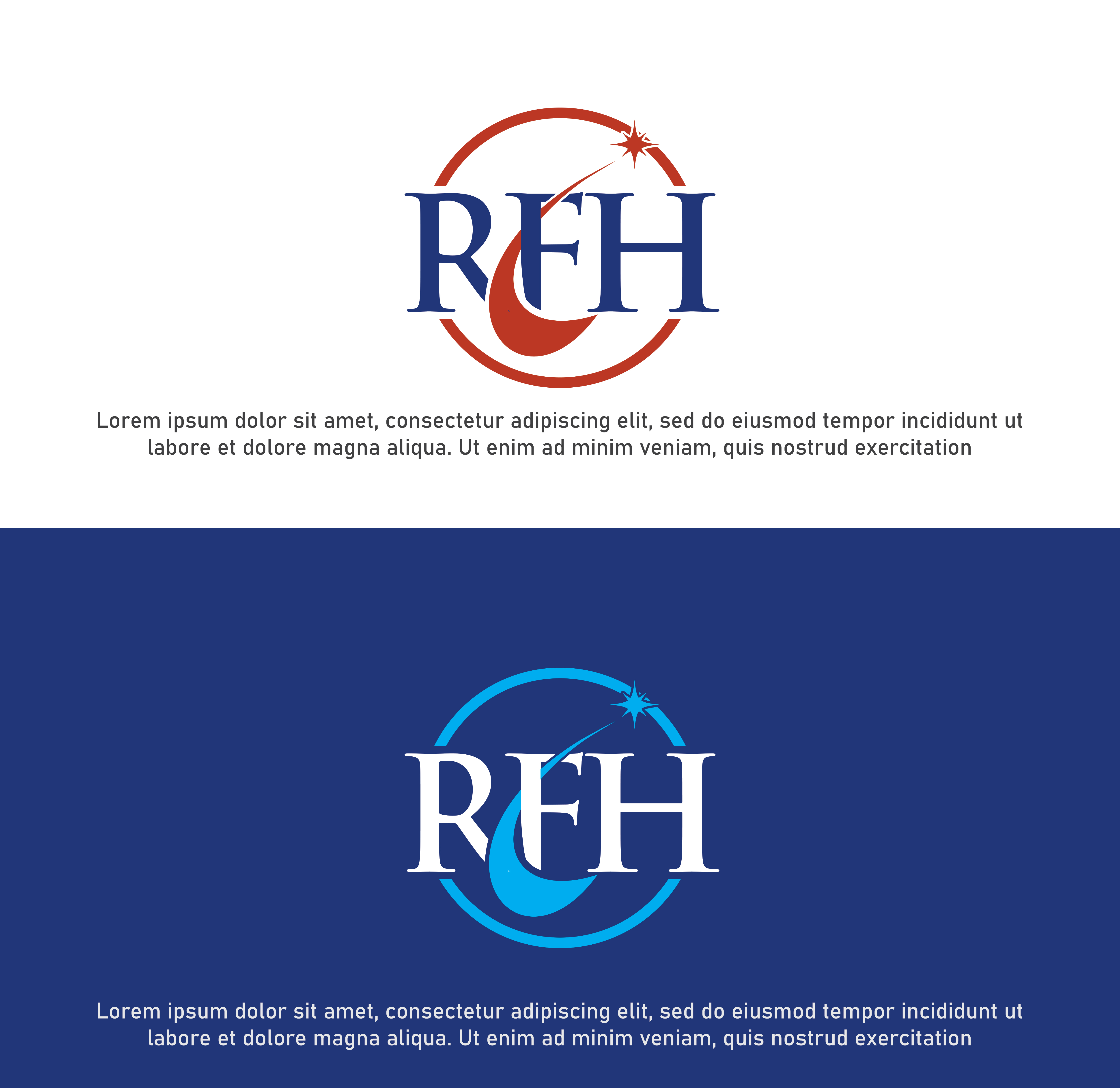 Logo Design by 4AD for this project | Design #34008641