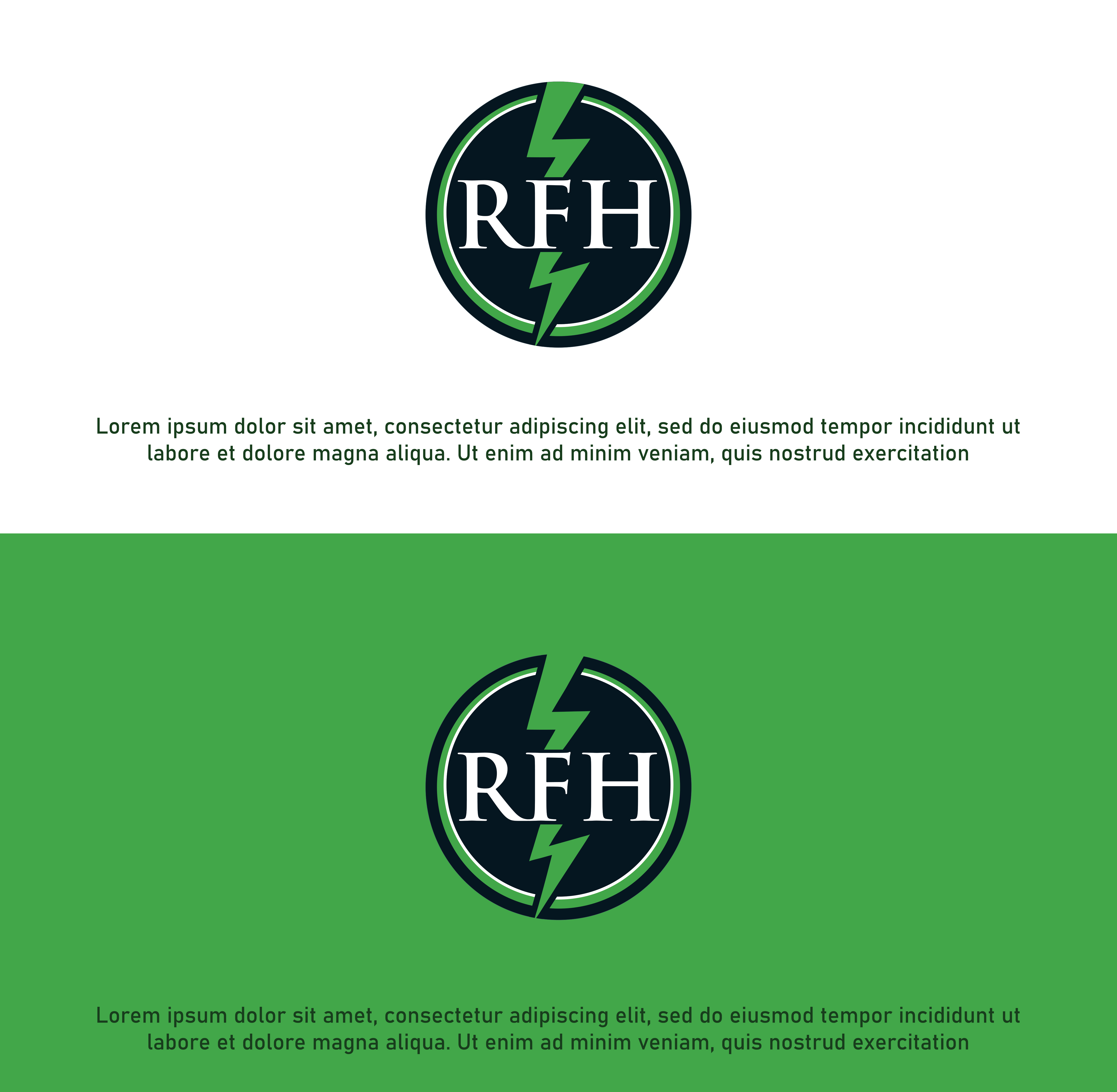 Diseño de Logo por 4AD para este proyecto | Diseño #34008642