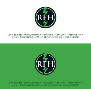 Logo Design by 4AD for this project | Design: #34008642
