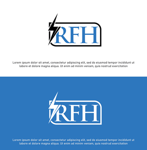 Logo Design by 4AD for this project | Design: #34008643