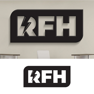 Logo Design by _enma