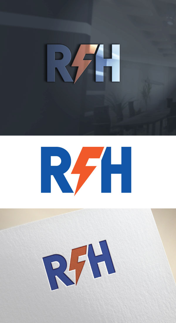 Logo Design by AB design ..... for this project | Design #34006325