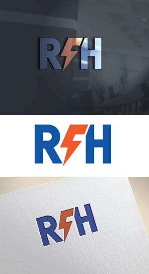 Logo Design by AB design ..... for this project | Design: #34006325