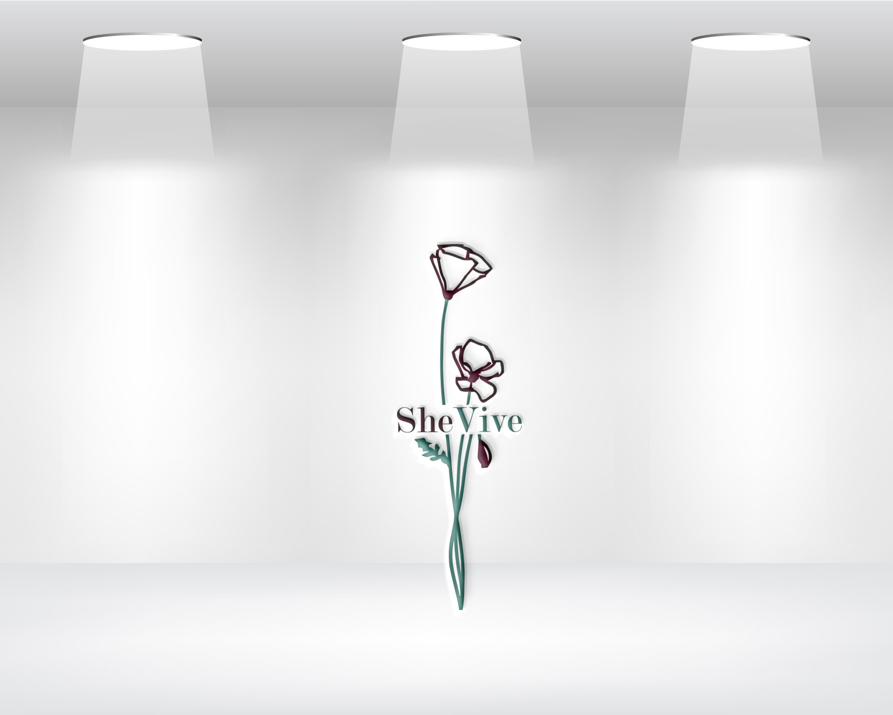 Logo Design by Daniel Khan for ABLE Events and Training | Design #34007486