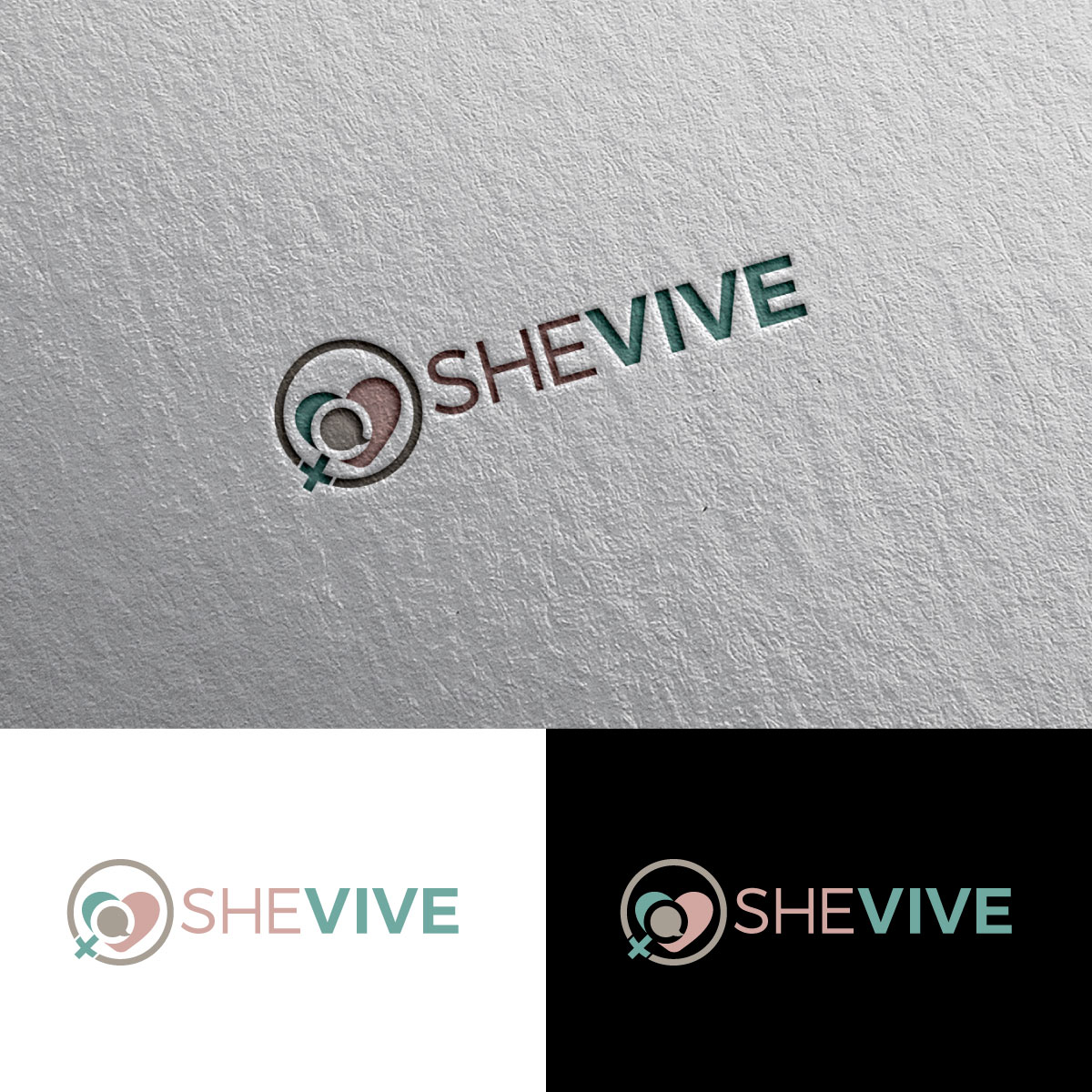 Logo Design by Alex Henry for ABLE Events and Training | Design #34009067