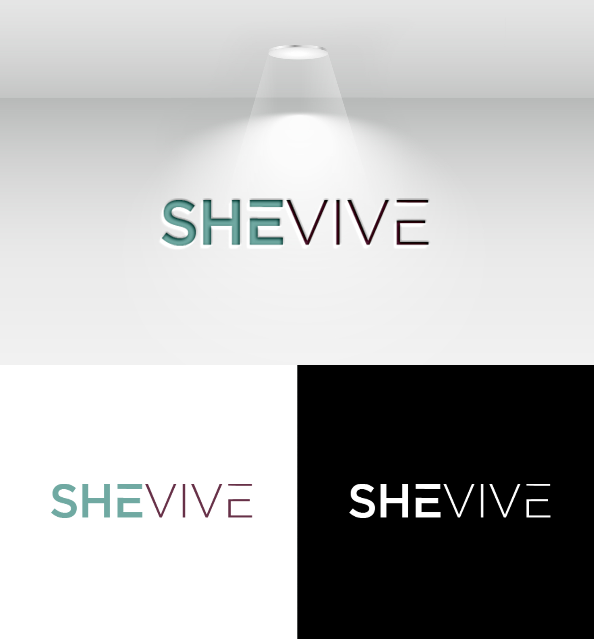 Logo Design by Noor Ezz for ABLE Events and Training | Design #34006095