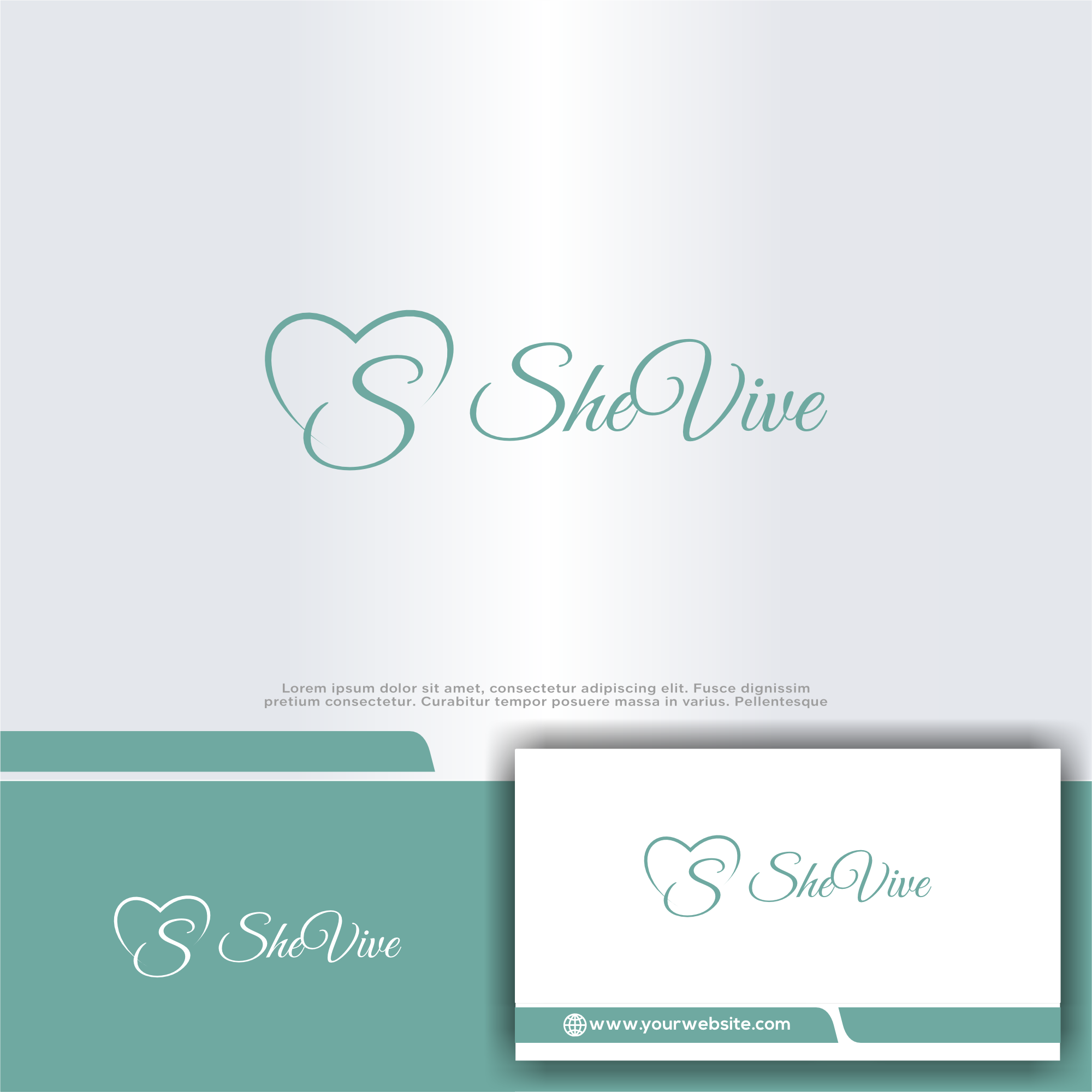 Logo Design by win it for ABLE Events and Training | Design #34011061