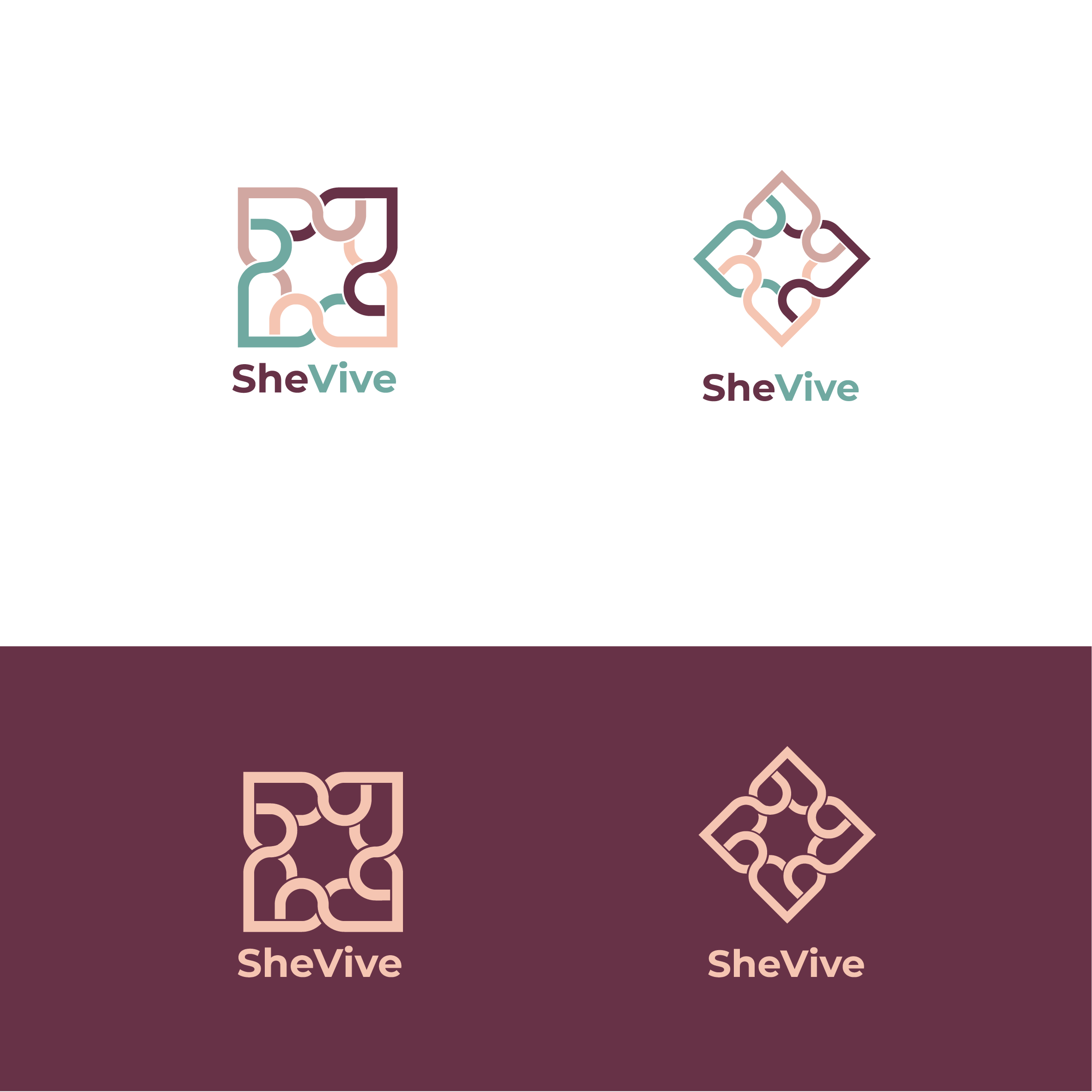 Logo Design by dskyvbc for ABLE Events and Training | Design #34006601