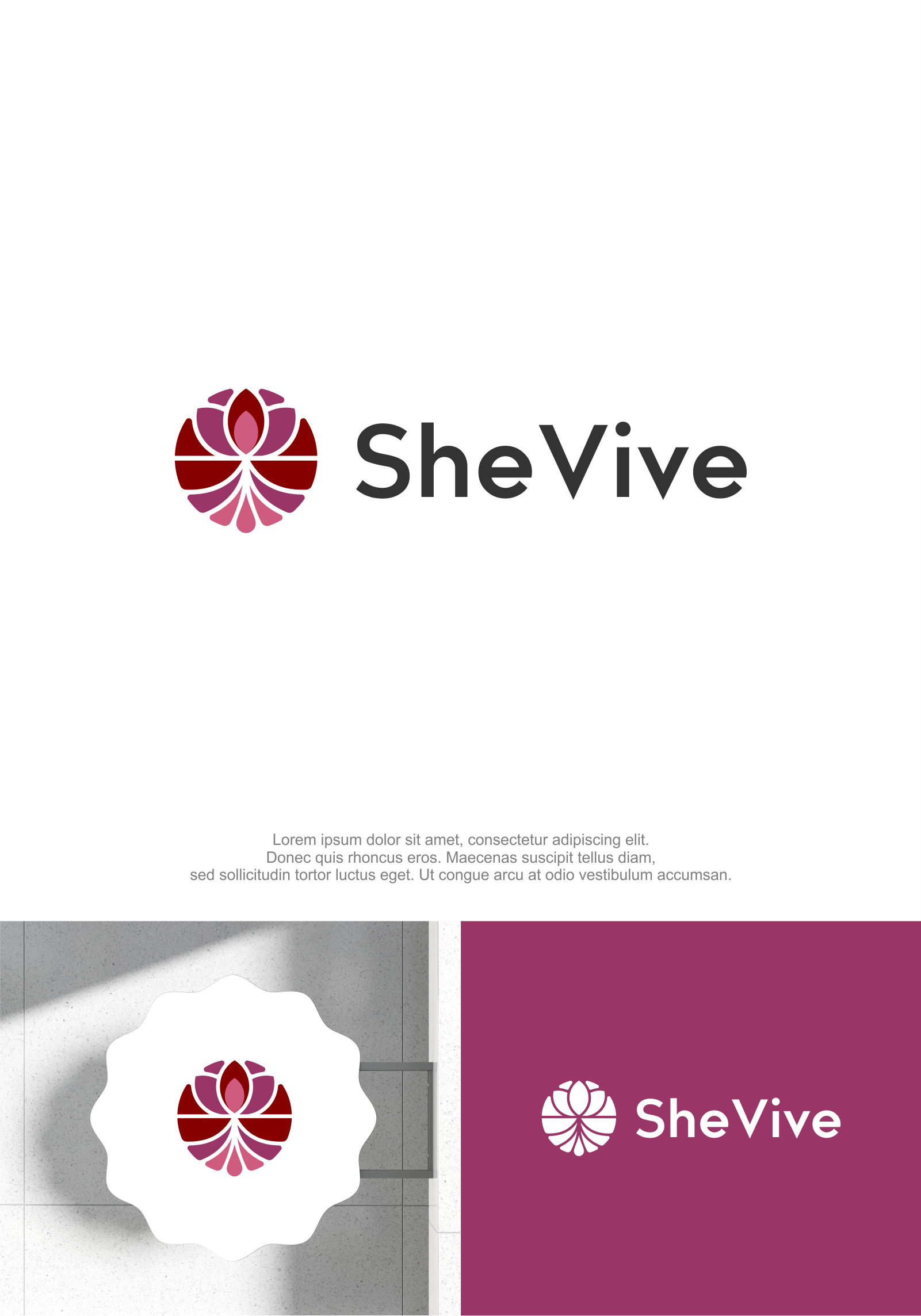 Logo Design by M.Syaiful Huda for ABLE Events and Training | Design #34007163